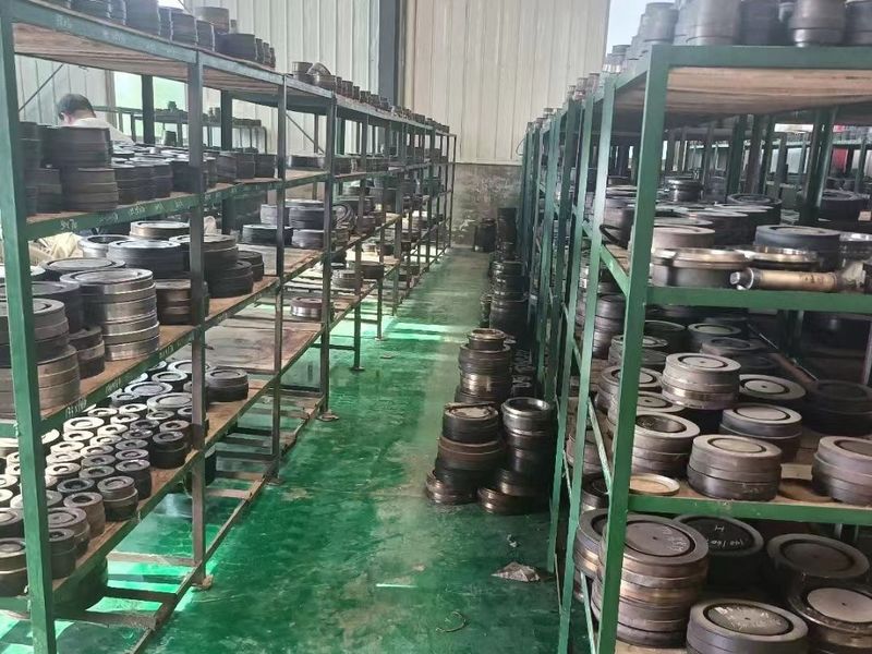 Çin Xingtai Chengzhi Seals Co., Ltd. Şirket Profili 