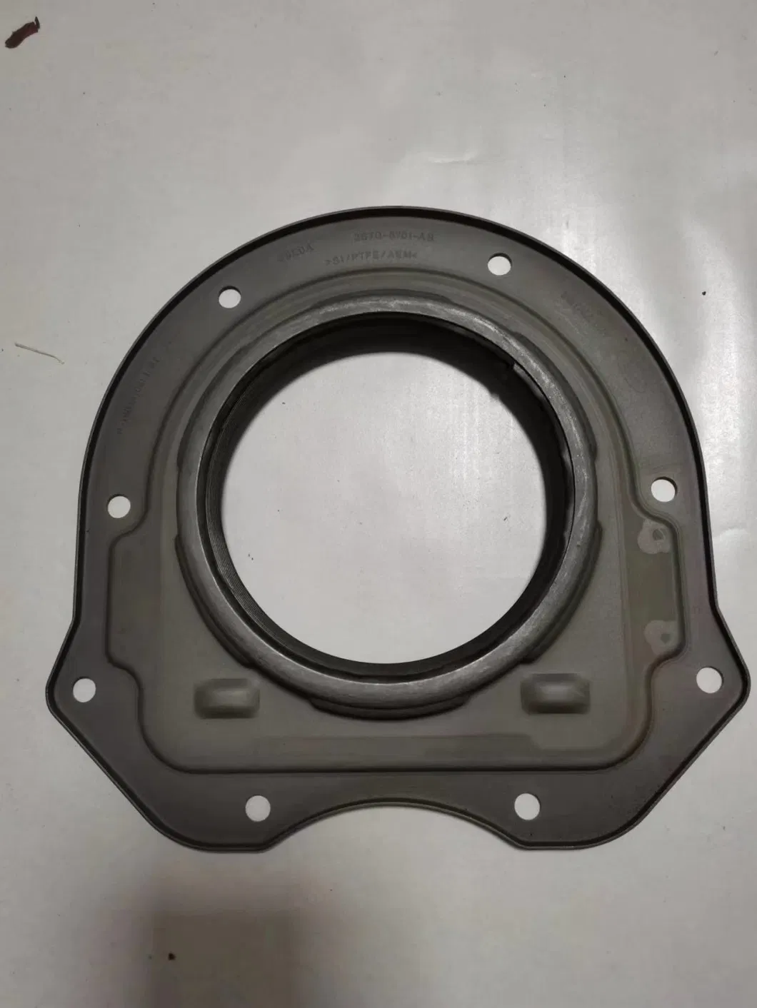 Krankşaft Arka dişli Kutusu Hidrolik Çiftlik Ekipmanı Endüstriyel Makineler 0