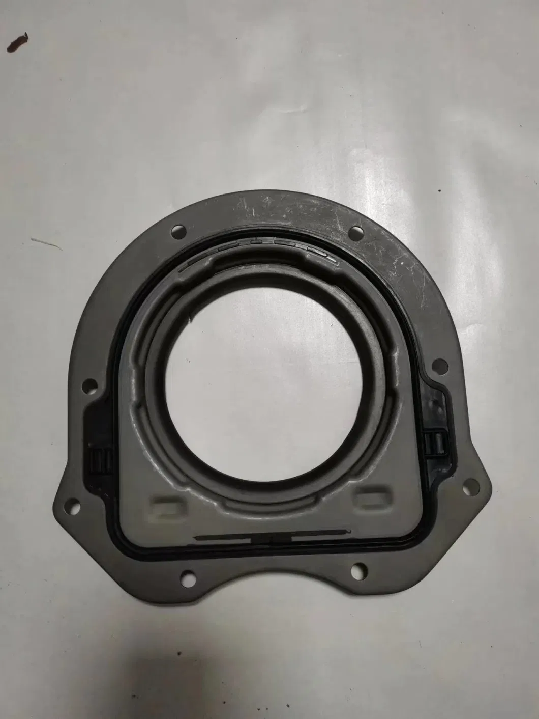 Krankşaft Arka dişli Kutusu Hidrolik Çiftlik Ekipmanı Endüstriyel Makineler 2