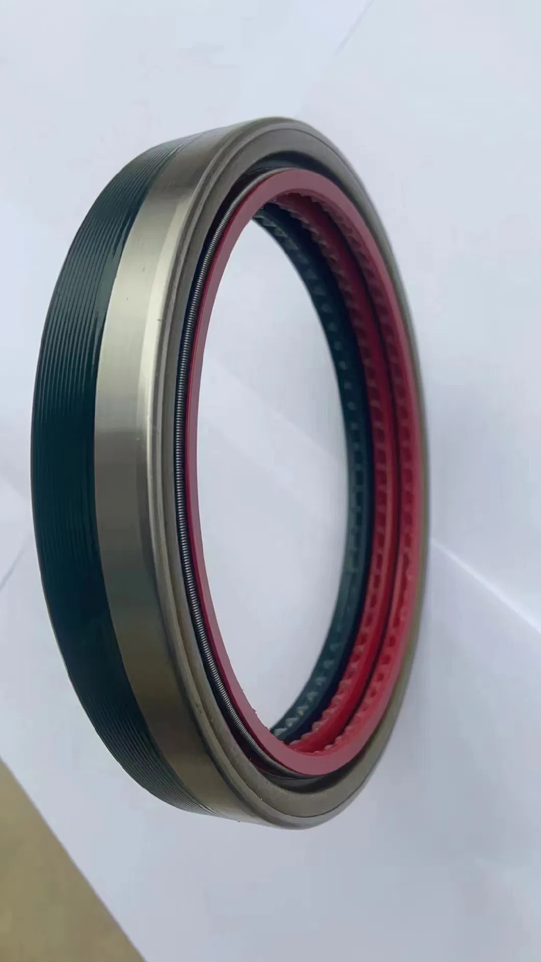 Krankşaft Arka dişli Kutusu Hidrolik Çiftlik Ekipmanı Endüstriyel Makineler 4