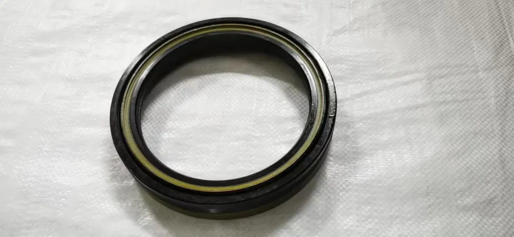 Krankşaft Arka dişli Kutusu Hidrolik Çiftlik Ekipmanı Endüstriyel Makineler 5