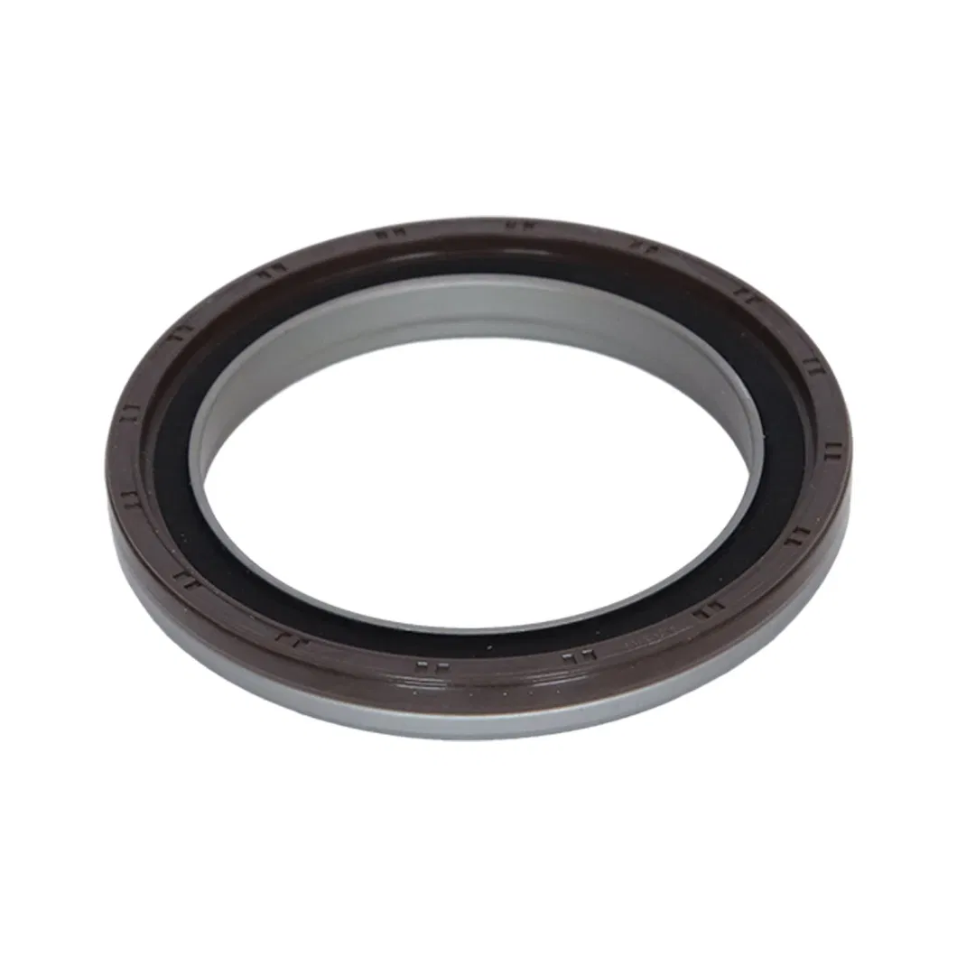 TCN O-Ring Skeleton Seal ve Kombine Yıkayıcı ile Petrol Mühürü 4