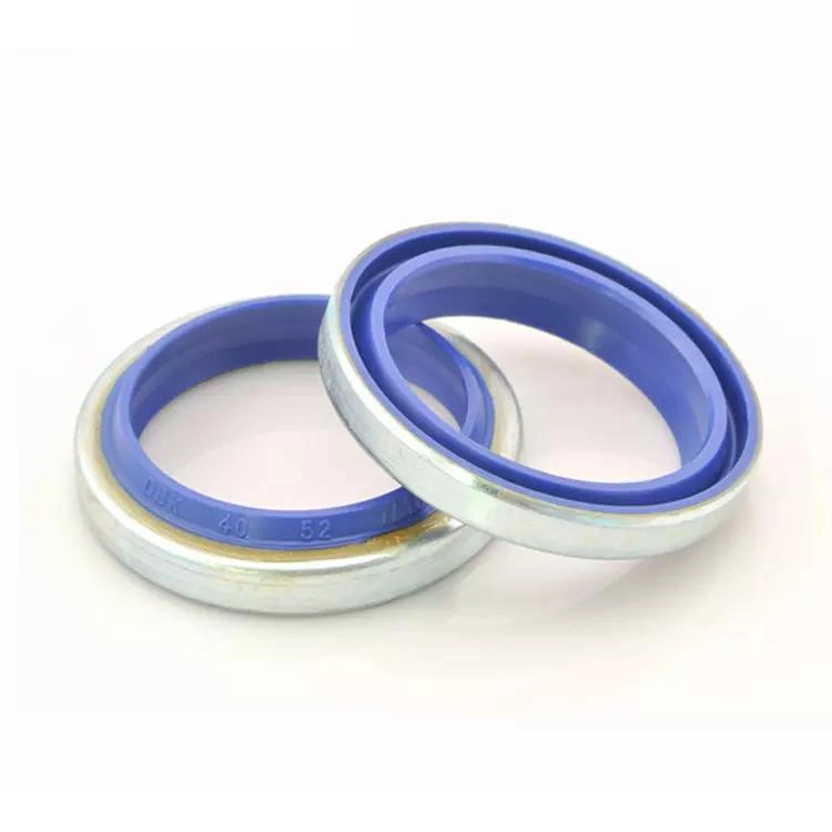 TCN O-Ring Skeleton Seal ve Kombine Yıkayıcı ile Petrol Mühürü 6