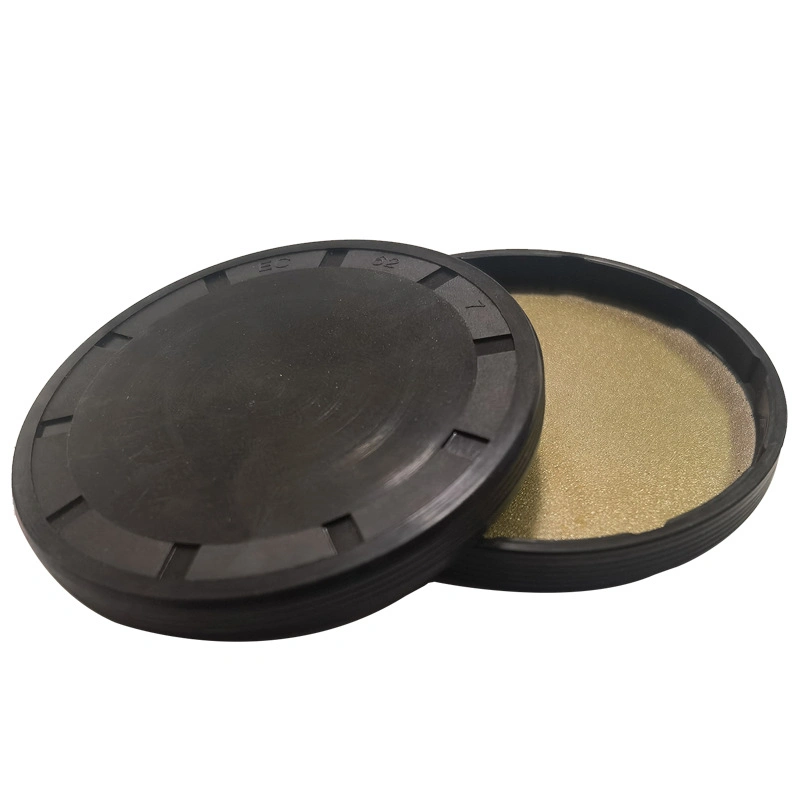 TCN O-Ring Skeleton Seal ve Kombine Yıkayıcı ile Petrol Mühürü 7