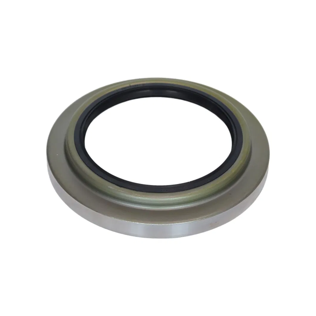 TCN O-Ring Skeleton Seal ve Kombine Yıkayıcı ile Petrol Mühürü 8