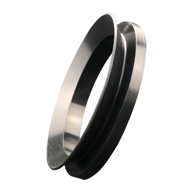 TCN O-Ring Skeleton Seal ve Kombine Yıkayıcı ile Petrol Mühürü 9