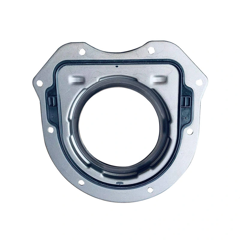 TCN O-Ring Skeleton Seal ve Kombine Yıkayıcı ile Petrol Mühürü 11