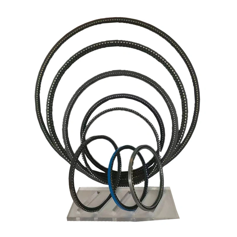 TCN O-Ring Skeleton Seal ve Kombine Yıkayıcı ile Petrol Mühürü 14