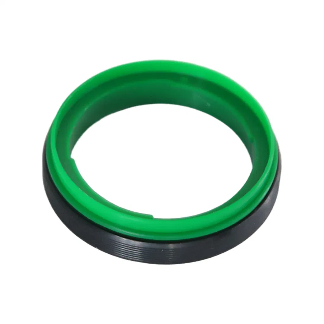 TCN O-Ring Skeleton Seal ve Kombine Yıkayıcı ile Petrol Mühürü 17