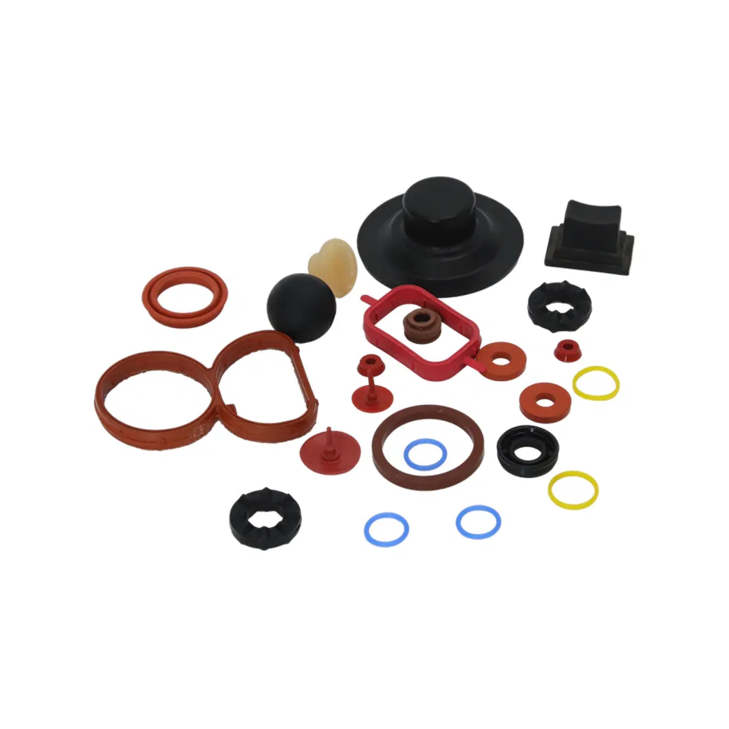 TCN O-Ring Skeleton Seal ve Kombine Yıkayıcı ile Petrol Mühürü 19
