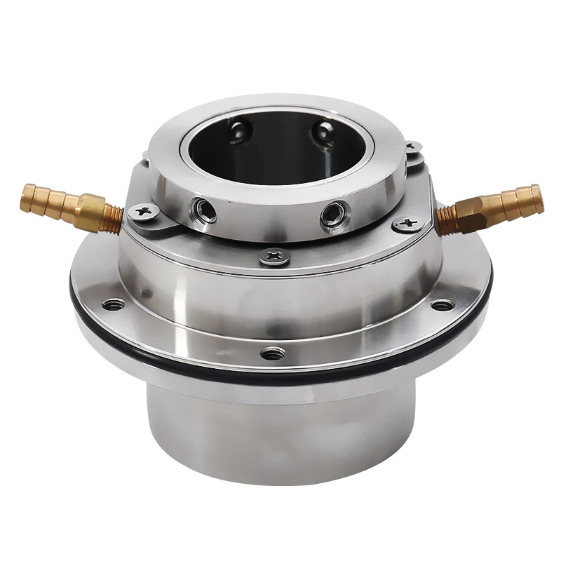 Özelleştirilebilir Standart ve Standart Olmayan Alüminyum Alaşım Mekanik Yağ Döşemi 3