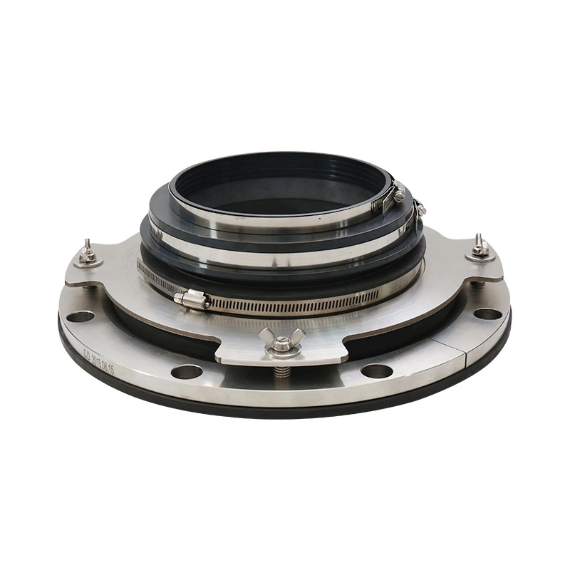 Özelleştirilebilir Standart ve Standart Olmayan Alüminyum Alaşım Mekanik Yağ Döşemi 6