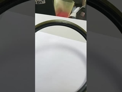 TB Petrol Mühürleri Fabrikası
